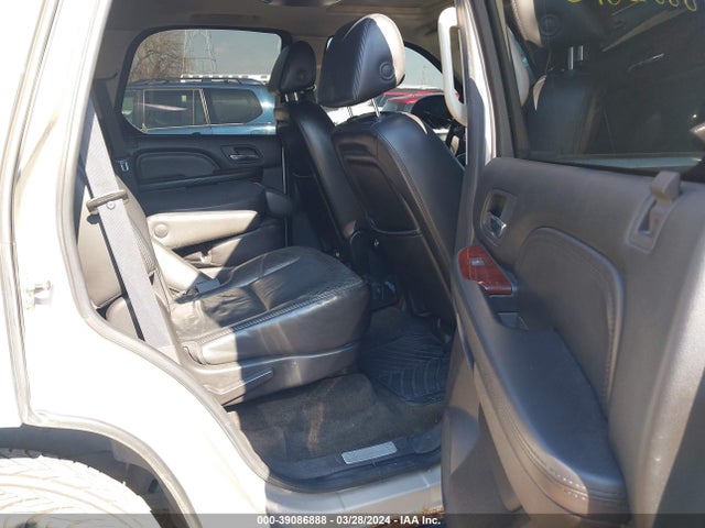2007 CADILLAC ESCALADE 1GYFK63897R270644 Photo 7