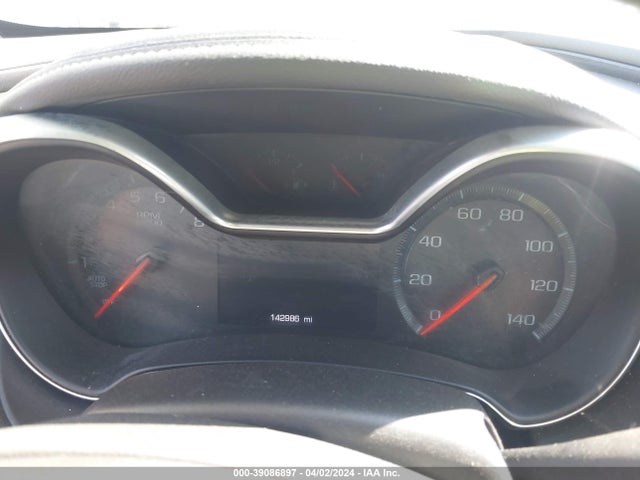 Chevrolet IMPALA LS 2019 2G11Y5SA9K9101524 Image 7