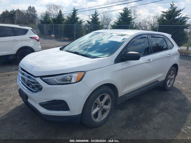 Ford EDGE SE 2020 2FMPK4G92LBB43521 Image 2