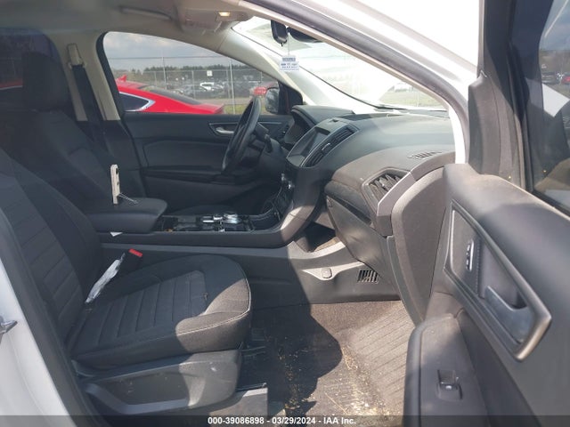 Ford EDGE SE 2020 2FMPK4G92LBB43521 Image 5