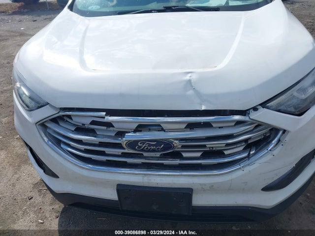 Ford EDGE SE 2020 2FMPK4G92LBB43521 Image 6