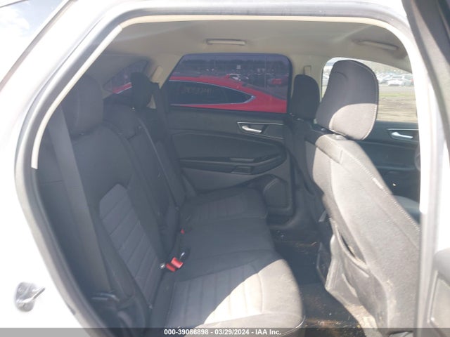 Ford EDGE SE 2020 2FMPK4G92LBB43521 Image 8