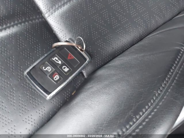 SALWV2SV1KA420467 Land Rover Range Rover Sport Hse Dynamic