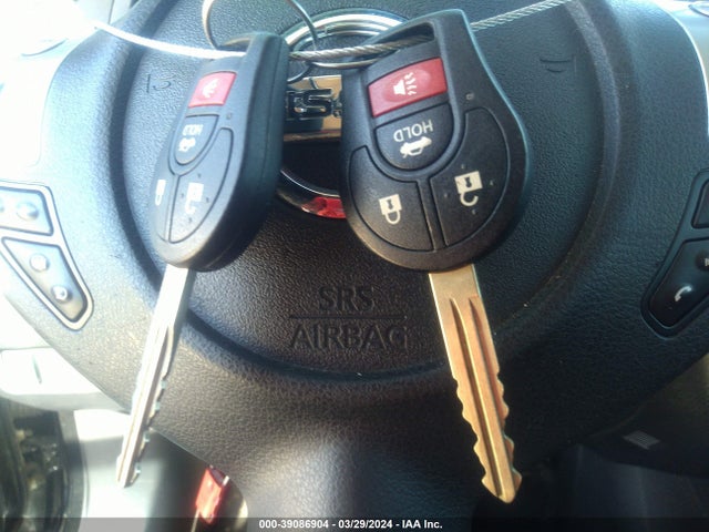 Nissan SENTRA S 2019 3N1AB7AP9KY242557 Image 11