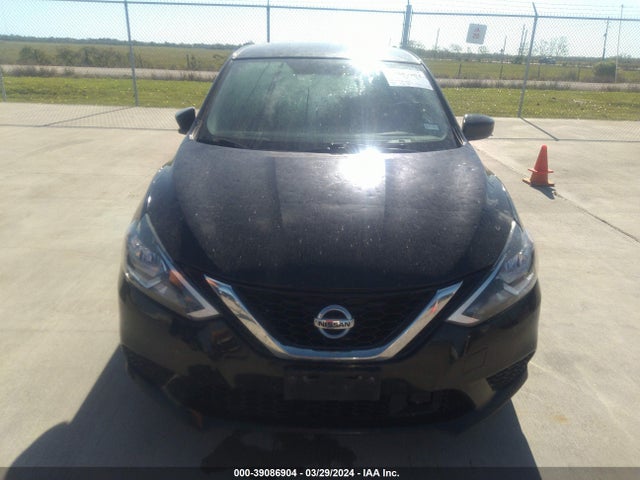 Nissan SENTRA S 2019 3N1AB7AP9KY242557 Image 12