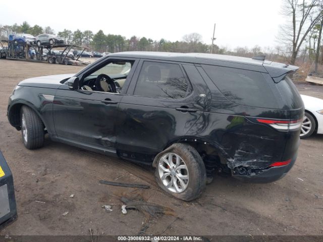 SALRG2RV0L2423157 Land Rover Discovery Se