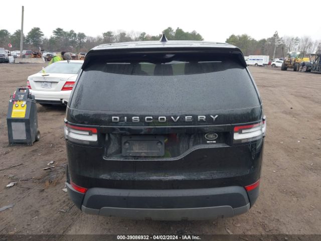 SALRG2RV0L2423157 Land Rover Discovery Se