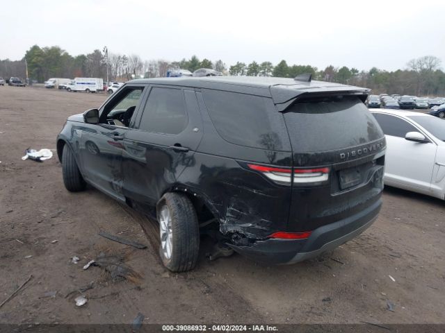 SALRG2RV0L2423157 Land Rover Discovery Se