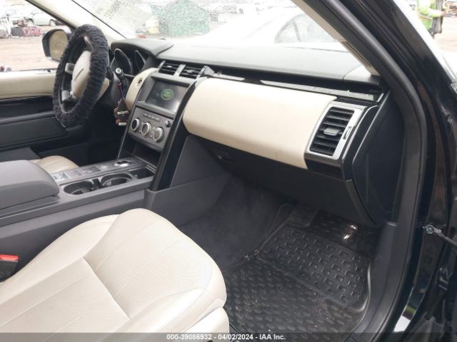 SALRG2RV0L2423157 Land Rover Discovery Se