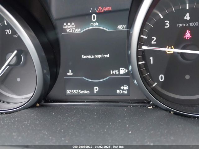 SALRG2RV0L2423157 Land Rover Discovery Se