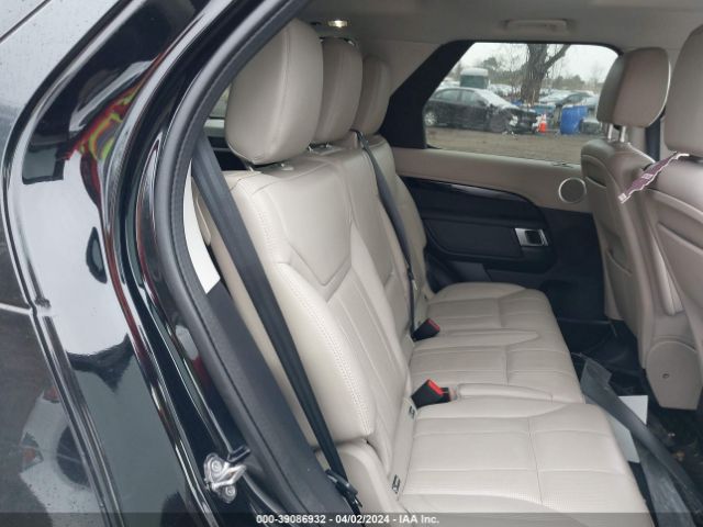 SALRG2RV0L2423157 Land Rover Discovery Se