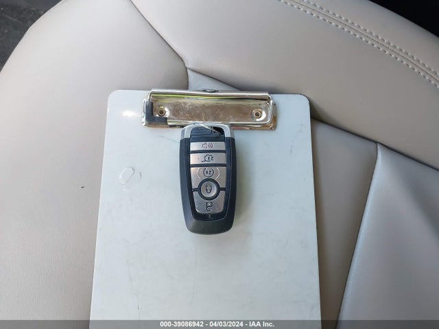 Ford EXPLORER XLT 2021 1FMSK8DH3MGB28260 Image 11