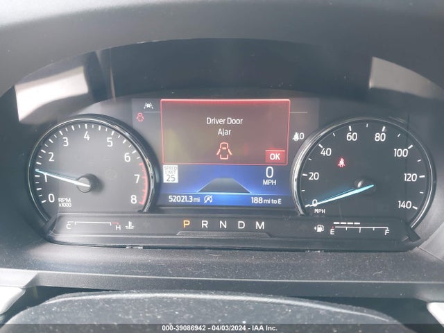 Ford EXPLORER XLT 2021 1FMSK8DH3MGB28260 Image 16