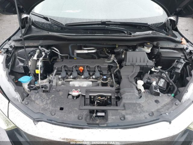 3CZRU6H37NM717975 Honda Hr-v Awd Lx