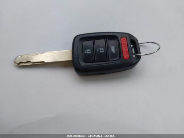 3CZRU6H37NM717975 Honda Hr-v Awd Lx