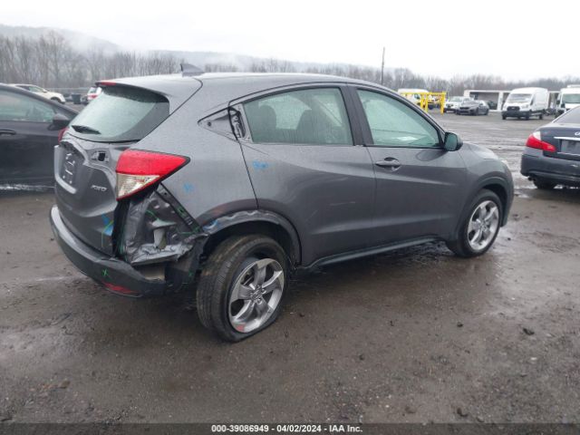 3CZRU6H37NM717975 Honda Hr-v Awd Lx