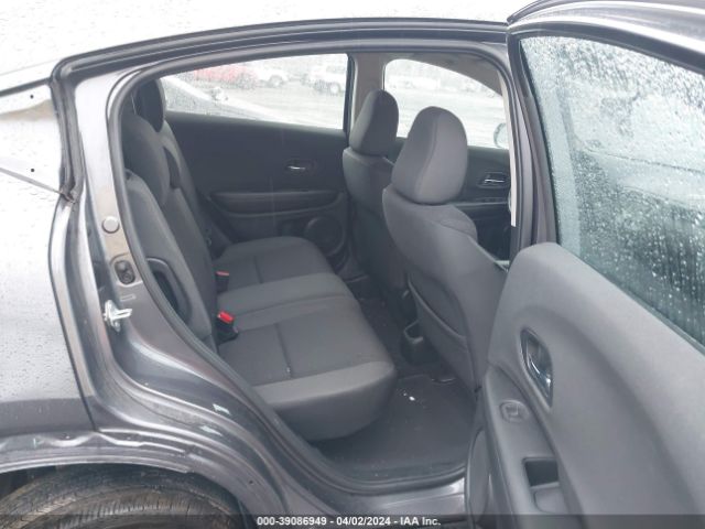 3CZRU6H37NM717975 Honda Hr-v Awd Lx