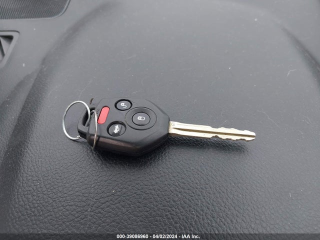 Subaru Forester 2.5i Premium 2018 JF2SJAEC0JH614937 Image 11
