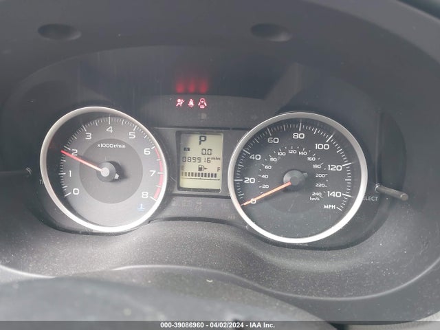 Subaru Forester 2.5i Premium 2018 JF2SJAEC0JH614937 Image 7
