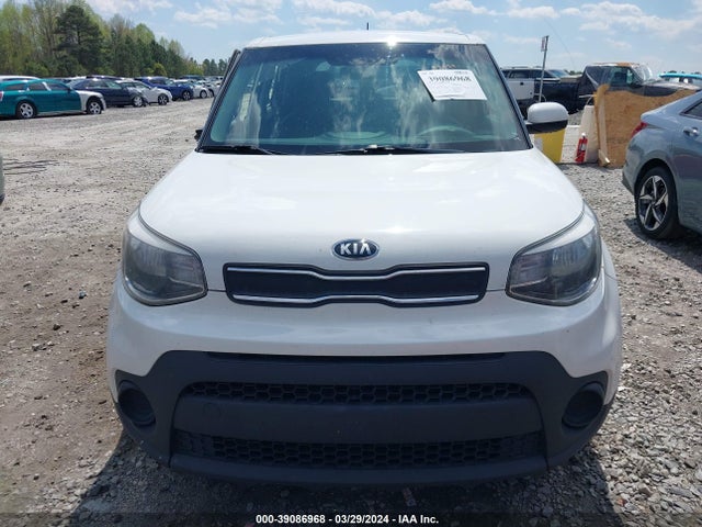 KIA Soul 2018 KNDJN2A24J7576278 Image 11