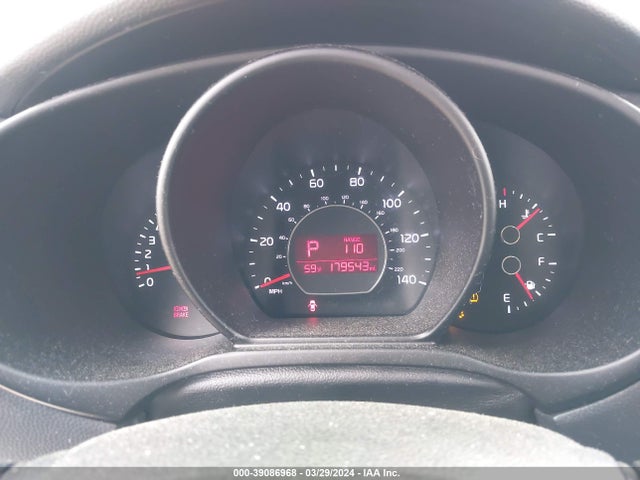 KIA Soul 2018 KNDJN2A24J7576278 Image 7