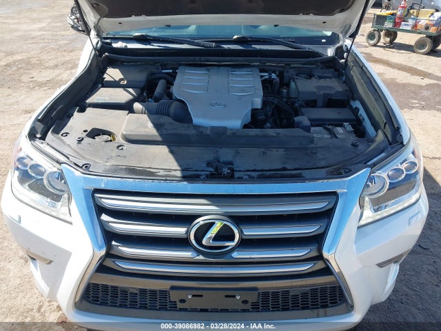 JTJBM7FX7G5144097 Lexus 460