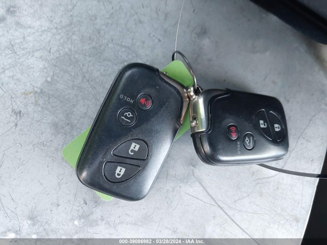 JTJBM7FX7G5144097 Lexus 460