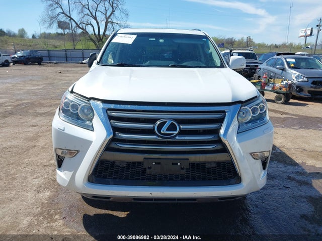 JTJBM7FX7G5144097 Lexus 460