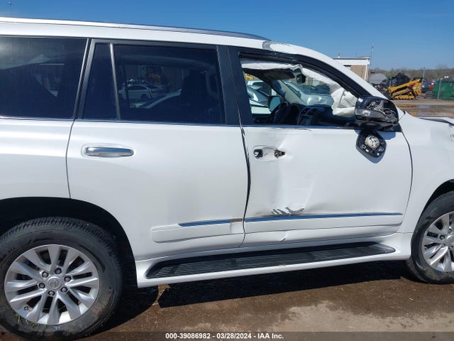JTJBM7FX7G5144097 Lexus 460