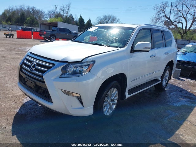 JTJBM7FX7G5144097 Lexus 460