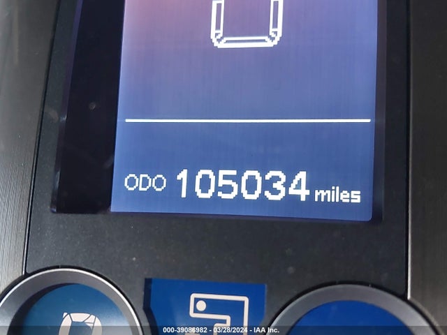 JTJBM7FX7G5144097 Lexus 460