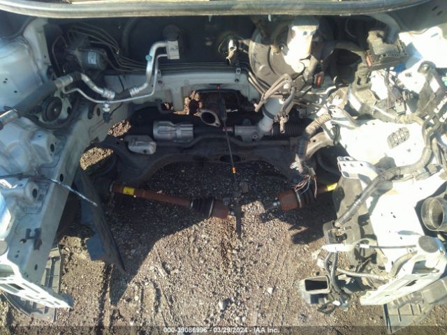 KNADM4A36G6558185 KIA RIO LX