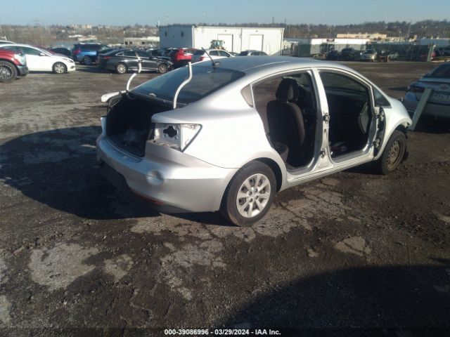 KNADM4A36G6558185 KIA RIO LX
