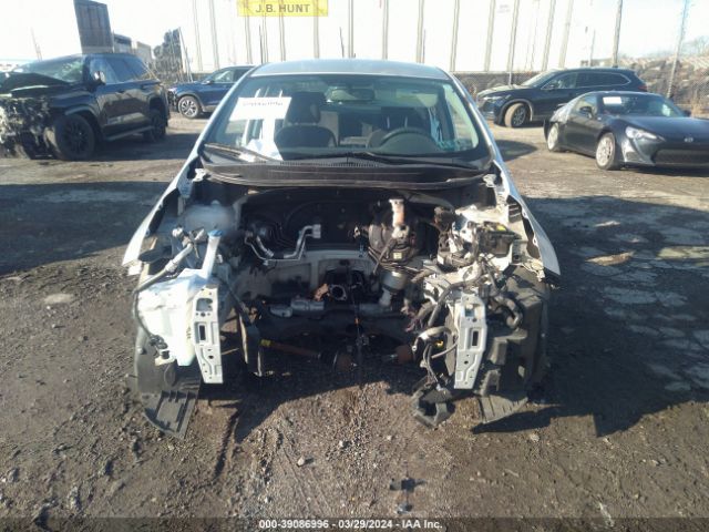 KNADM4A36G6558185 KIA RIO LX