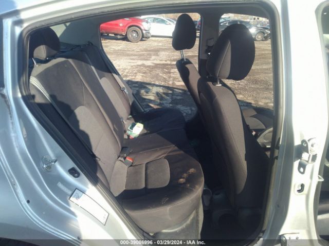 KNADM4A36G6558185 KIA RIO LX
