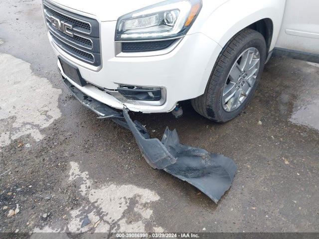 1GKKVSKD3HJ275197 GMC Acadia Limited