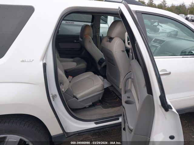 1GKKVSKD3HJ275197 GMC Acadia Limited