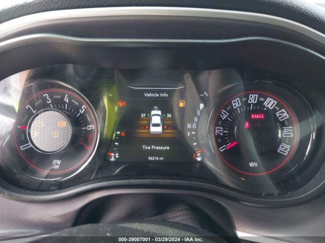 2C3CDZGG8KH683559 Dodge Challenger Sxt Awd