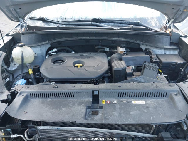 Hyundai Tucson Value 2020 KM8J33A43LU117059 Image 10