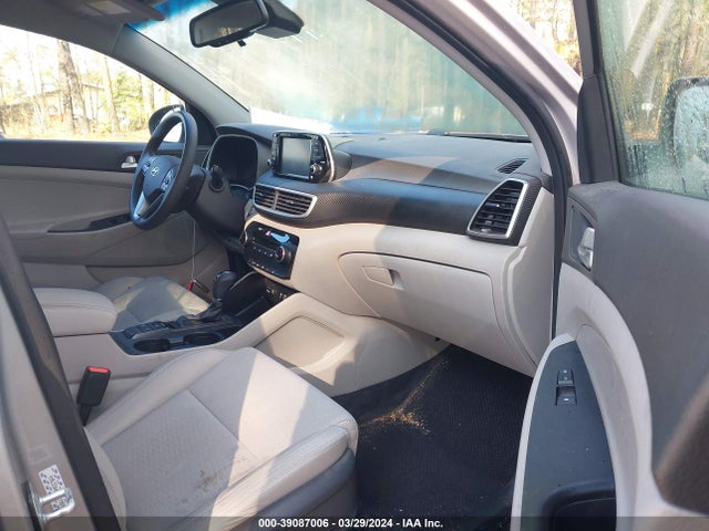 Hyundai Tucson Value 2020 KM8J33A43LU117059 Image 5