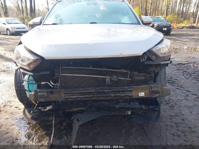 Hyundai Tucson Value 2020 KM8J33A43LU117059 Image 6