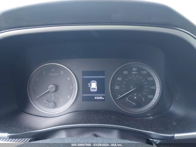 Hyundai Tucson Value 2020 KM8J33A43LU117059 Image 7