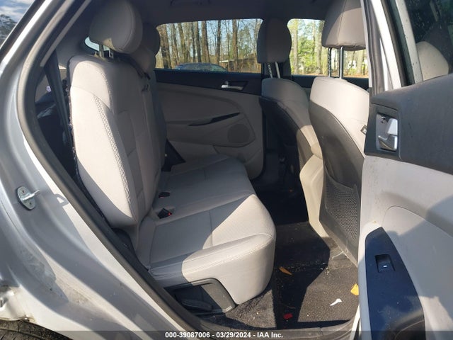 Hyundai Tucson Value 2020 KM8J33A43LU117059 Image 8