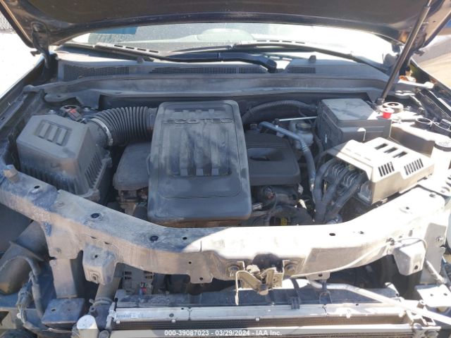 2GKALMEK9H6274902 GMC Terrain Sle-1