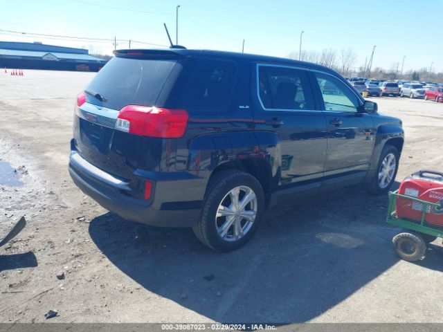 2GKALMEK9H6274902 GMC Terrain Sle-1