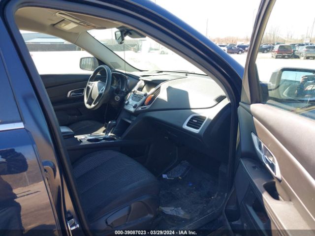2GKALMEK9H6274902 GMC Terrain Sle-1