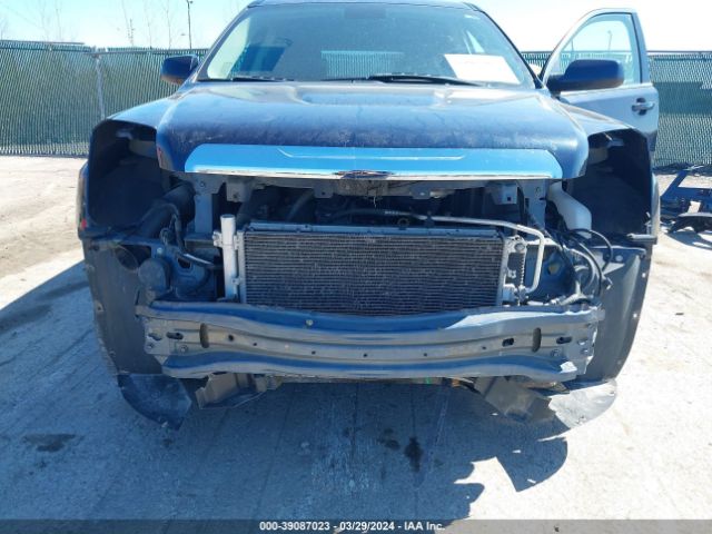 2GKALMEK9H6274902 GMC Terrain Sle-1