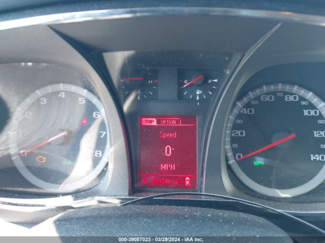 2GKALMEK9H6274902 GMC Terrain Sle-1