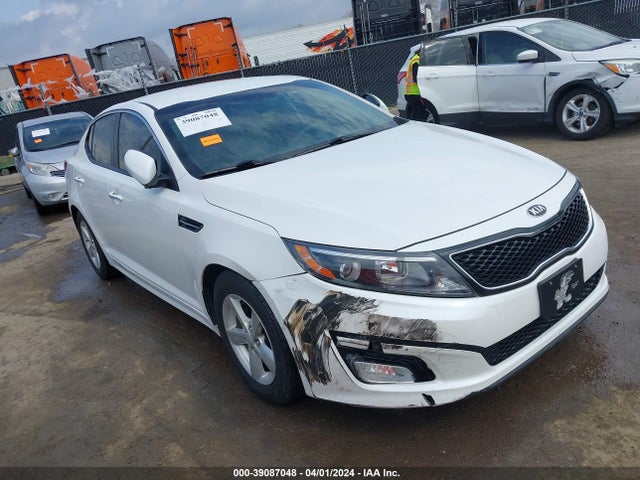 2015 KNAGM4A79F5642697 main image