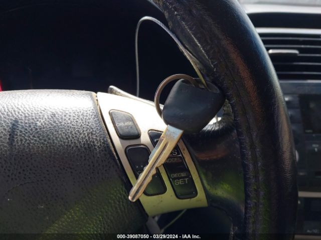 2008 ACURA TSX JH4CL96878C013391 Photo 10